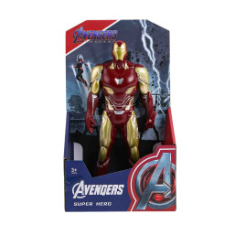 Iron Man Figure 26.8 Cm